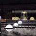 Фонтан Парк Хаус в 3d max corona render изображение