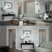 Unreal engine 4, appartement dans 3d max Other image