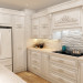 Kitchen ss in 3d max vray 2.5 image