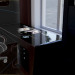 Stylish desktop gadget in 3d max Other image
