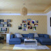रहने वाले कमरे के डिजाइन 3d max vray 2.5 में प्रस्तुत छवि