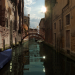 imagen de Venezia en 3d max corona render