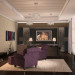 Visualization of residential interiors in 3d max vray 3.0 image