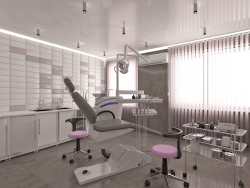 Стоматологическая клиника "Денталь"