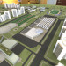imagen de Visualización de diseño de zona residencial en ArchiCAD Other