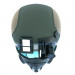 युद्ध हेलमेट 3d max Other में प्रस्तुत छवि