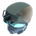 Военный шлем в 3d max Other изображение