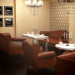 Sala ristorante in 3d max vray immagine