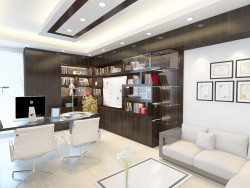 Office Design for Engineer
