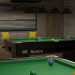 Billiard Club in 3d max vray image