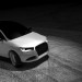 Clube desportivo de Audi A1 em 3d max vray imagem