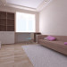'Shahta' daire in 3d max vray resim