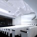Action hall interior in 3d max vray image