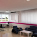 Büro für die Firma Faberlic in 3d max vray 2.0 Bild