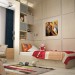 imagen de Dormitorio para dos niños en ArchiCAD vray 2.0