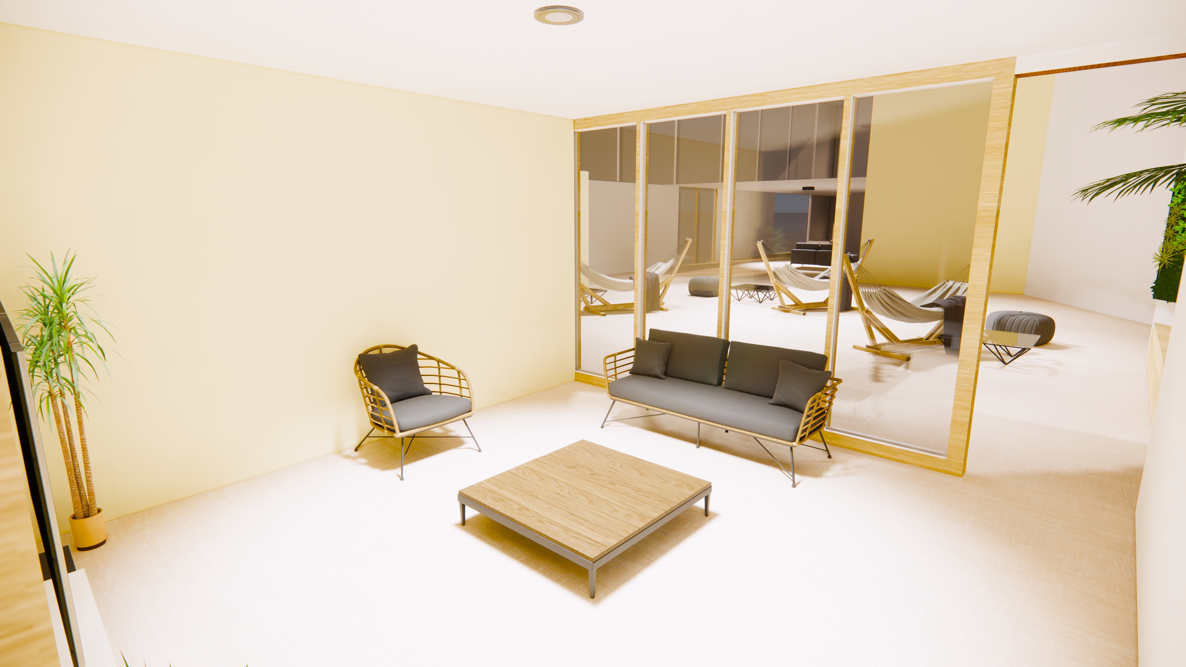 Interior Designs in SketchUp Other image