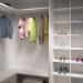 dressing room in 3d max vray 3.0 image