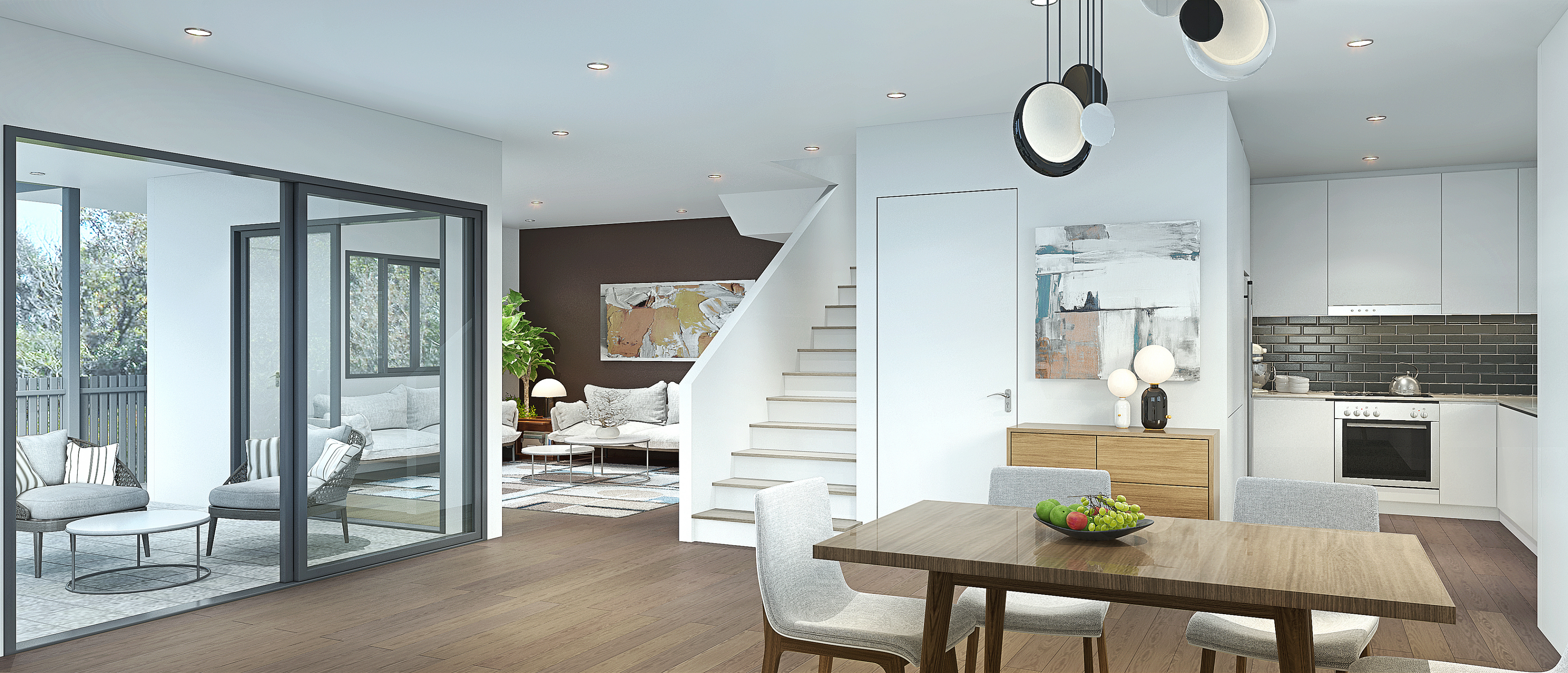 For your eyes only, INTERIOR in 3d max vray 3.0 image