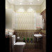 A Bathroom in 3d max vray image