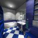 Дизайн Ванної кімнати в квартирі в Інше Other зображення