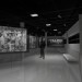 интерьер экспозиции выставки в 3d max vray изображение