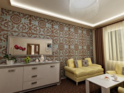 Luxury "Congress Hotel"