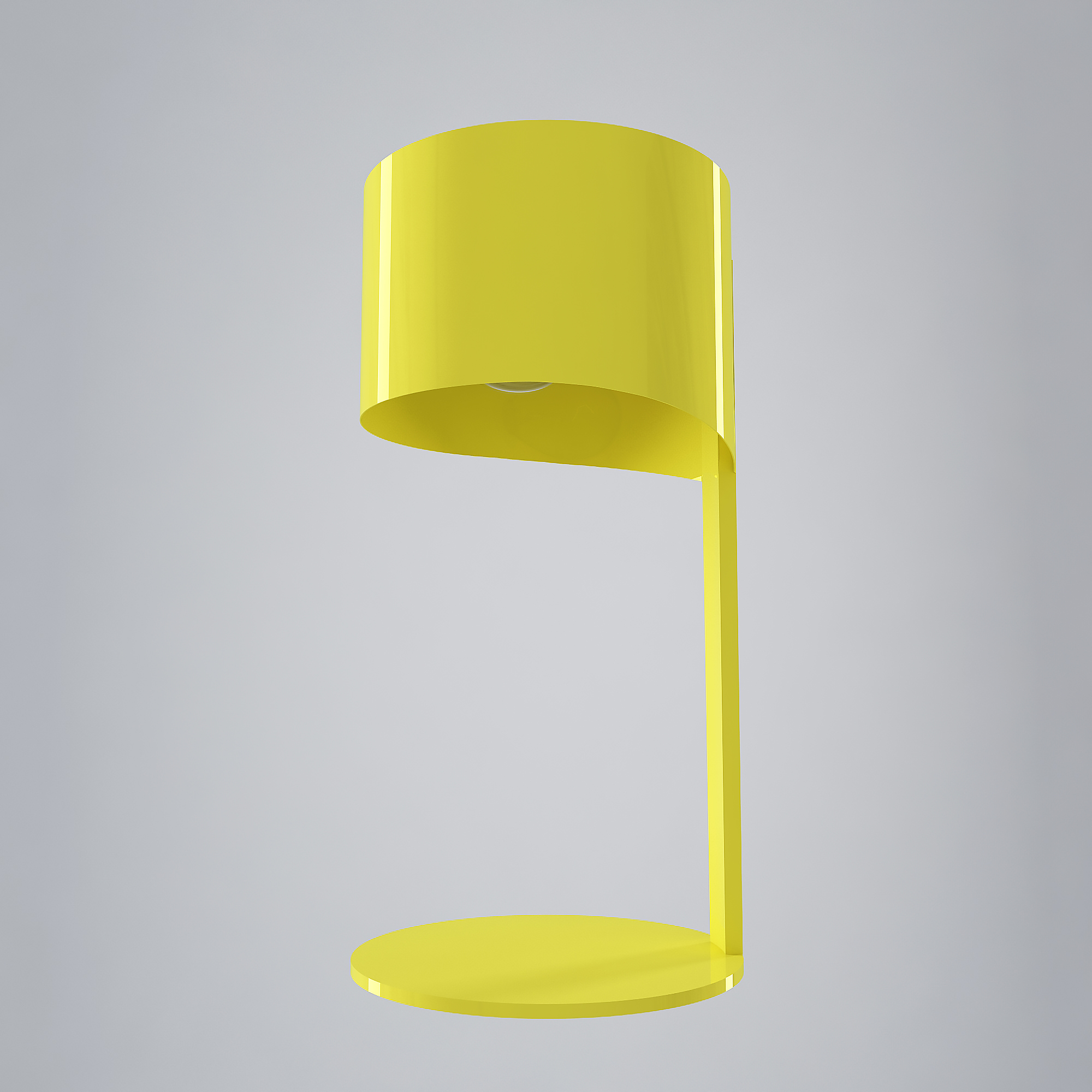 lampes frontales dans 3d max vray 3.0 image