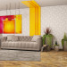 Apartment в 3d max corona render изображение