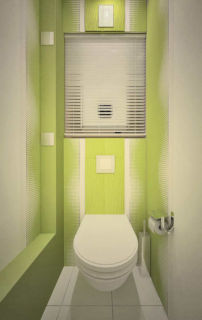 imagen de Cuarto de baño en 3d max vray
