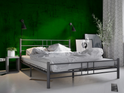 Bed KMD-14