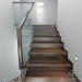 Cam merdiven Otokorkuluk bir yazlık in 3d max vray resim