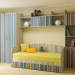 Muebles infantiles holly