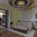 bedrooms in Other thing vray image