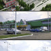 आवासीय परिसर "Flotski" 3d max vray में प्रस्तुत छवि