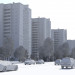 The residential complex "Flotski" in 3d max vray image