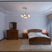 Klasik yatak odası in 3d max vray resim