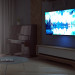 Appartement Chelyabinsk dans 3d max corona render image