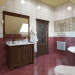 Klasik - banyo in 3d max corona render resim