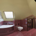 imagen de Clásico - baño en 3d max corona render