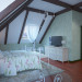 Klassisches Schlafzimmer 2 Corona in 3d max corona render Bild