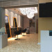 Beauty salon in 3d max corona render image