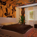 बेडरूम "सुंदर गर्मियों" 3d max vray में प्रस्तुत छवि