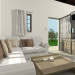 Country House in 3d max vray 3.0 Bild