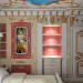 Дизайн інтер'єру спальні Відгуки в Чернігові в 3d max vray 1.5 зображення