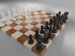satranç satranç