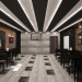 Caffe in 3d max vray image