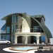 House by the Caribbean Sea in ArchiCAD Other image