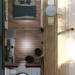 Hotel Containertyp in ArchiCAD corona render Bild