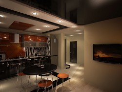 Küche Studio