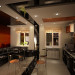 रसोई घर स्टूडियो 3d max vray में प्रस्तुत छवि